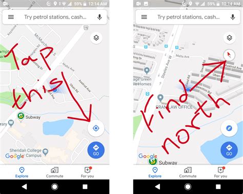 Teaching Kids How to Read a Map and Use a Compass