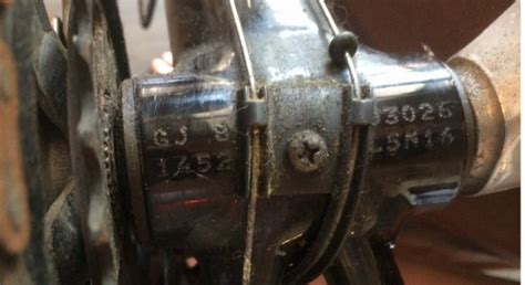 Cannondale serial number gasmnu