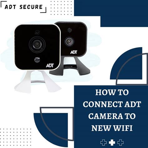 PPT Connect ADT Camera to Wifi PowerPoint Presentation, free download