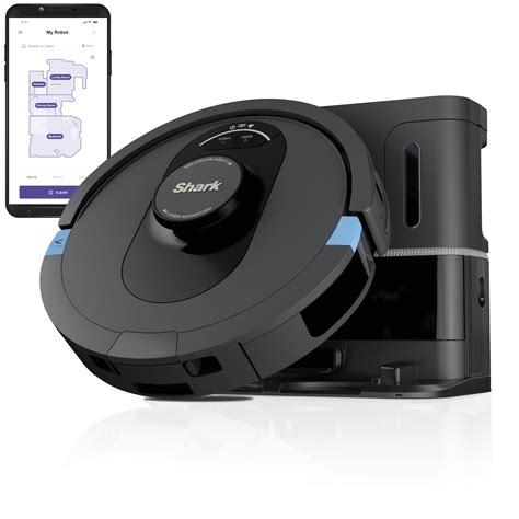 How to reconnect the Shark robot vacuum to WiFi? Scan Techy