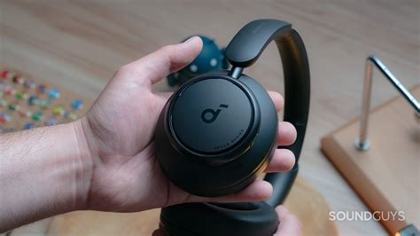 How to Pair Soundcore Life Q30 with Laptop Connect Headphones with