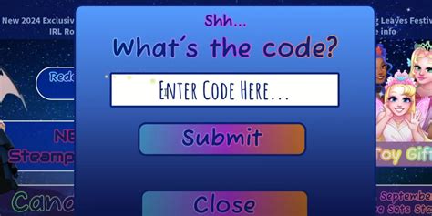 Royale High Codes (February 2025) Pro Game Guides