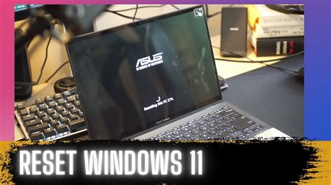 how to reinstall windows in acer laptop
