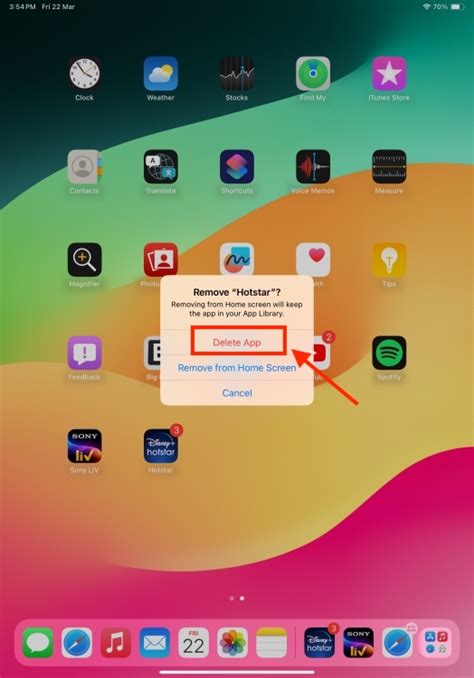 How To Delete App From Ipad [Find Out] Digitalhow