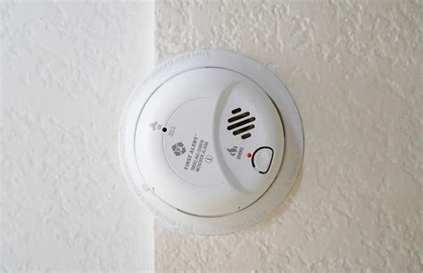 How to Install Hard Wired Smoke Detector Easy Installation First