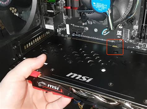 How to Remove a Graphics Card From Your PC [Step By Step]