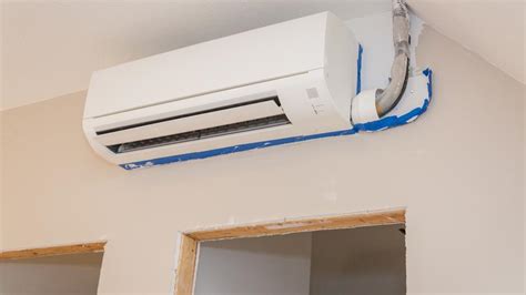 How Does A Split System Air Conditioner Work Chef Build