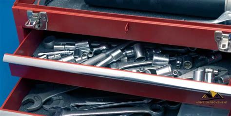 How to Effortlessly Remove Drawers from Craftsman Tool Box Home