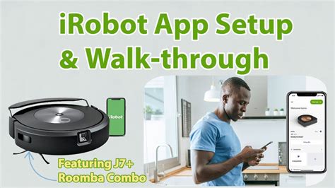 iRobot® Home App iRobot®