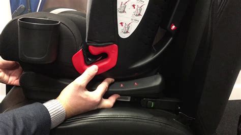 Joie Every Stage FX ISOFIX car seat Car seats from birth Car seats