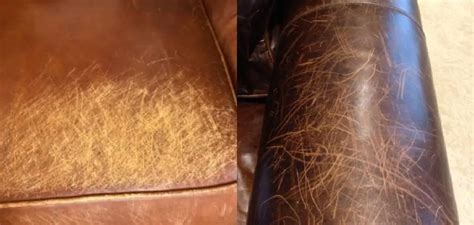 HOW TO REMOVE WATER SPOTS FROM LEATHER YouTube