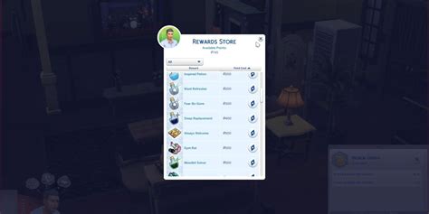 The Sims 4 How to Remove Negative Moodlets