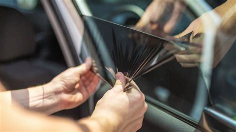 6 methods on how to remove old tint from car windows