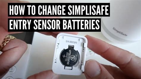 how do simplisafe motion sensors work Zula Schwarz