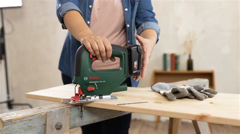 BOSCH JIGSAW BLADE T127D5PPP CUTTING & SAWING ACC