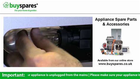 How To Change Whirlpool Range Hood Light