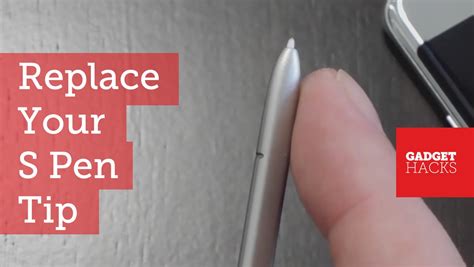 How to Change Your Apple Pencil Tips When is the Time to Replace Them