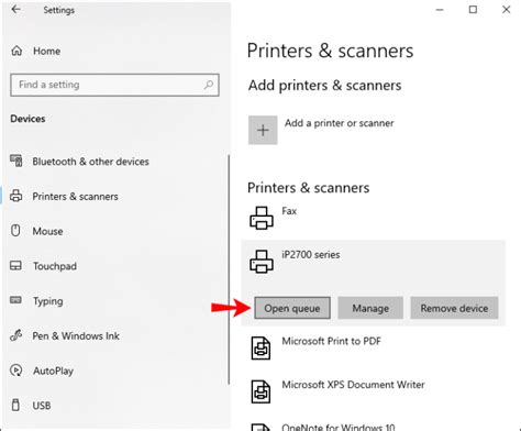 How to Reprint to Kitchen Receipts