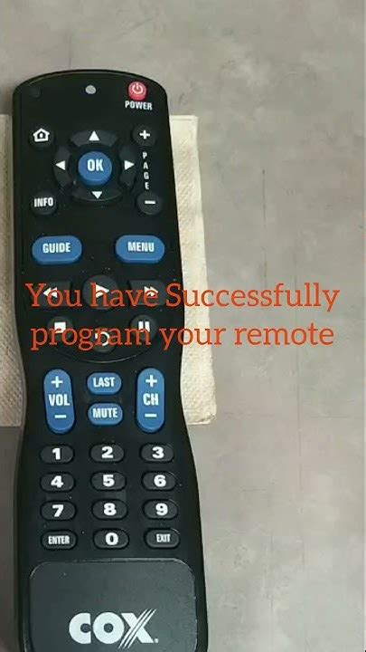 How To Program Cox Remote 8820 [All That You Need To Know!]