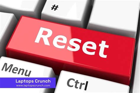 How to Reset a Gateway Laptop (with Pictures) wikiHow