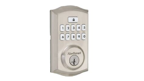 Kwikset Smart Lock Reset Code Professional