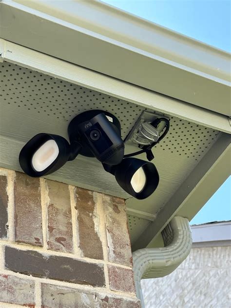 How to Hard Reset Ring Floodlight Cam Camera How to Reset Ring