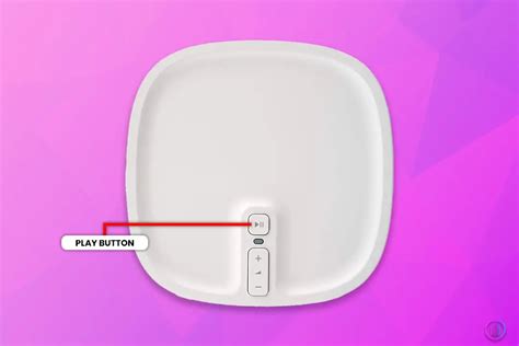 Guide How To Reset Any Sonos Speaker FAST My Automated Palace
