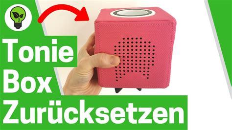 How To Fix Toniebox Not Charging