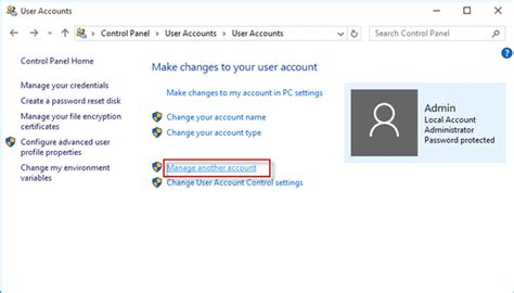 how to reset admin password on acer laptop