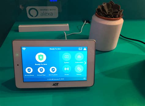 How To Reset ADT Alarm After Power Outage? DIY Smart Home Hub
