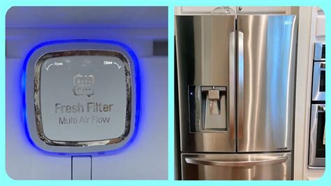 How To Reset Water Filter On Lg Refrigerator Storables