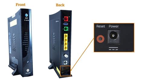 ‎How To Bypass Internal ONT Box & Run Fiber Straight To BGW320 AT&T