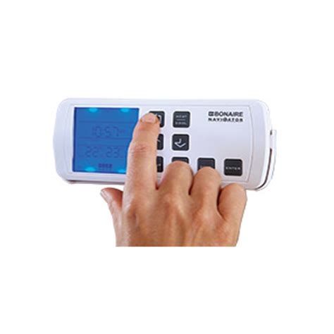Bonaire Navigator RF Remote Control Trade Superstore