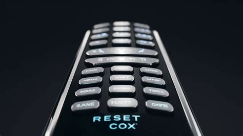 How to program your Cox Remote to your TV (URC 8820)