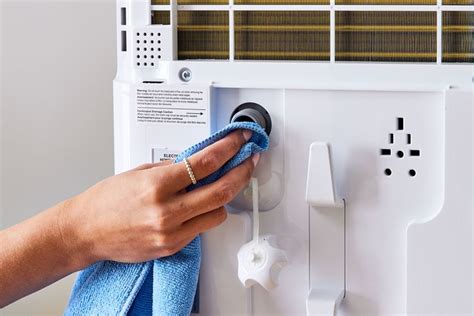 Dehumidifying How Long Does It Take To Clear a Room?