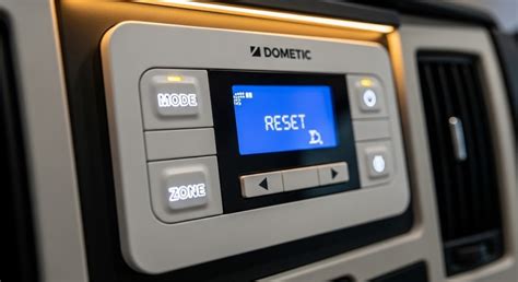 Easy Guide How to Reset a Dometic RV Air Conditioner Machine Answered