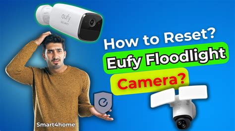 How to Reset Eufy Camera Get Secure Life