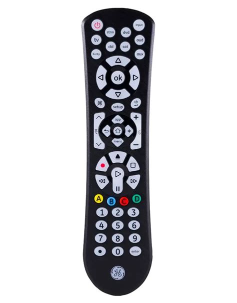 How To Reset GE Universal Remote StepbyStep Guide Geeky Matters
