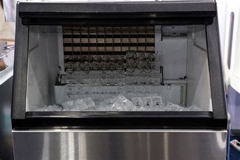 HVACR Service Call Hoshizaki Ice Maker Float Switch Replacement