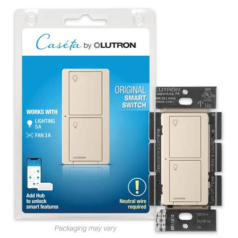 How To Reset A Lutron Maestro Dimmer Switch Storables