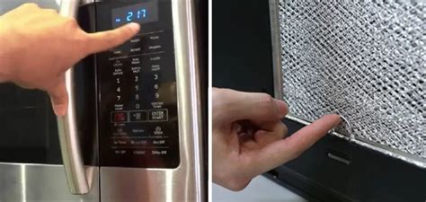 How to Clean GE Microwave Filter? All Solved! My Prime Home