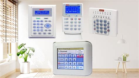 How to Reset Home Alarm System Fortress Security Store YouTube