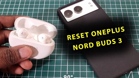 OnePlus Buds 3 are official with ANC of up to 49dB & more