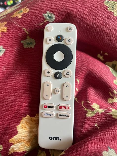 How To Fix Your Onn TV Remote Control That is Not Working YouTube