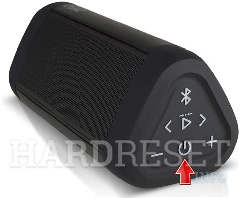 How to Reset Oontz Angle 3 Speaker Oontz Angle 3 Troubleshooting Tips