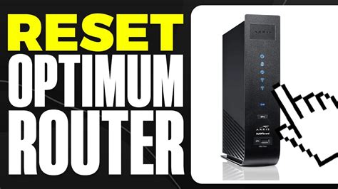 Optimum Arris Modem Link Light Blinking Shelly Lighting
