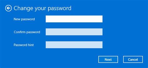 how to reset password in acer laptop
