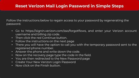 How to reset username and password of Verizon Modem How to reset