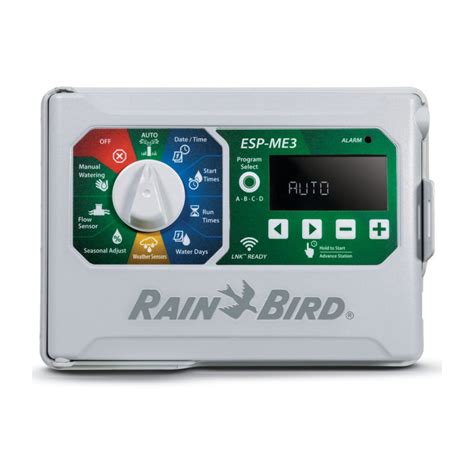 Rain Bird ESPRZXe Nasıl Ayarlanır? YouTube