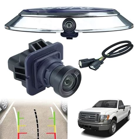 How To Reset Backup Camera On Ford F150? Auto Parts Reviewer